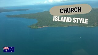 Church Island Style