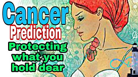 Cancer TEMPERING PASSION WITH COMPASSION and FAITH Psychic Tarot Oracle Card Prediction Reading