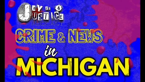 Flint Rapper Arrested, PPO Denied Ends in Murders, Autistic 11 yo kidnapped, and MY Hometown Romeo