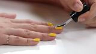 The Manicure Bible: How to Ace a Manicure at Home