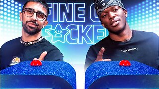 SIDEMEN FINE OR F*CKED EP.5