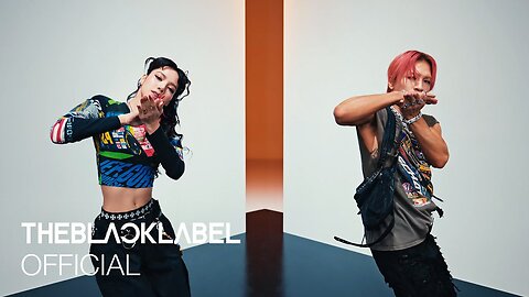 TAEYANG - ‘Shoong! (feat. LISA of BLACKPINK)