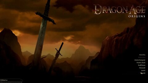 Jak zprovoznit DLCčka pro Dragon Age Origins Ultimate Edition (Origin) [CZ/SK]