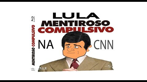 O MENTIROSO e William Waack 'Melhores MOMENTOS'