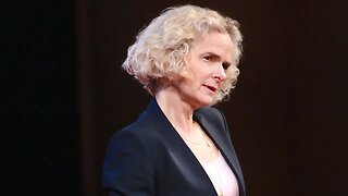 Pioneer in Science: Dr. Nora Volkow