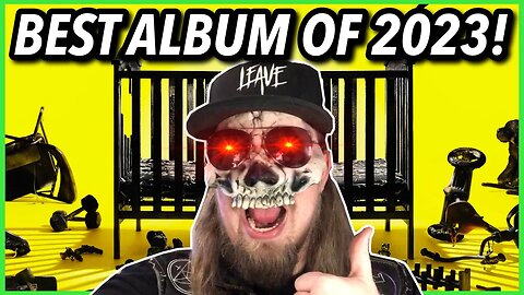 METALLICA 72 Seasons ALBUM REVIEW (Best Album Of 2023!)