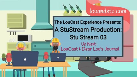 StuStream 03 Hosting Segments