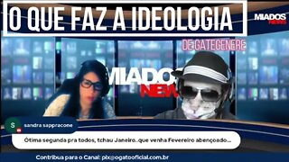 Ideologia