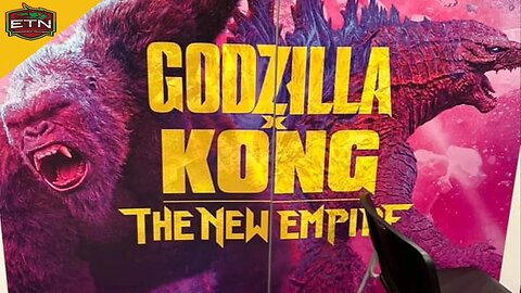 Godzilla Minus 1, Godzilla X Kong General Discussion, New Comics, News, Speculation