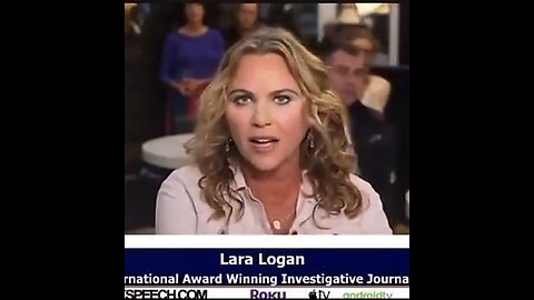 Lara Logan on Pizzagate