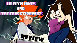 Lil Elvis Jones and the Truckstoppers Review