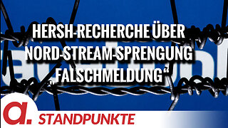 Facebook markiert Hersh-Recherche über Nord-Stream-Sprengung als „Falschmeldung“ | Von Thomas Röper