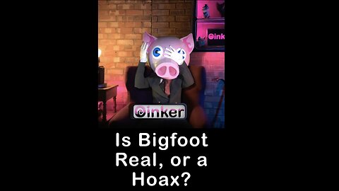 Oinker Poll - Big Foot