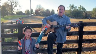 Daddy and The Big Boy (Ben McCain and Zac McCain) Episode 238 Tennessee Good Times