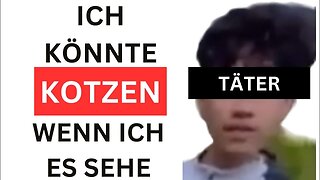 😲Das sollte niemand sehen, was diese 20 Jugendlichen machen (Pflichtvideo)