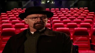 Heisenberg watches Morbius - 603% Score Audience in Rotten Tomatos