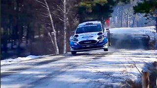 The Best Moment Superr Relly WRC 2021