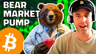 Is Bitcoin Still In A Bear Market? w/ Dr. Jeff Ross