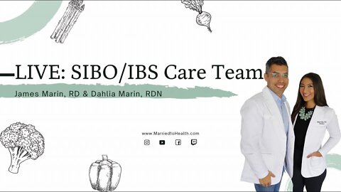 Your SIBO/IBS Care Team