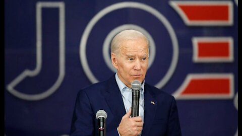 Biden Admits There Is No Federal Solution To Shut Down Covid Virus 28th Dec, 2021