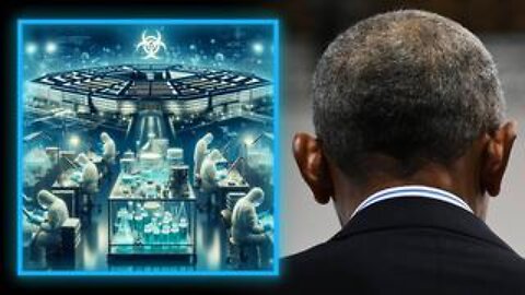 Obama's Pentagon Developed The COVID Attack Plan, Warns Dr. Peter McCullough