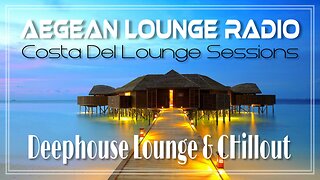 Lazy Lounge Sundays 02 - Chillout & Lounge Music