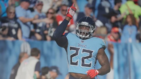 Derrick Henry: Is He Worth the Money the Tennessee Titans Paid Him?