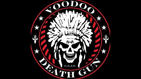 Voodoo Death Gun - Women, Song, And Wine