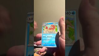 Pokémon 151 Pack Opening #36