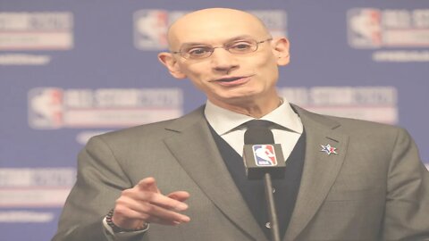 Woke Sports Media Claims NBA Ratings DON'T MATTER