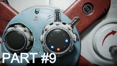 ATOMIC HEART - PART #9 GAMEPLAY WALKTHROUGH