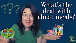 What's the Deal with Cheat Meals? | Helpful or Hurtful?