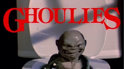 Ghoulies (1985) Stream and Watch Onlin