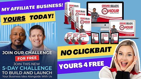 Clickfunnels 2.0 Affiliate Businesses | Roy Clayton