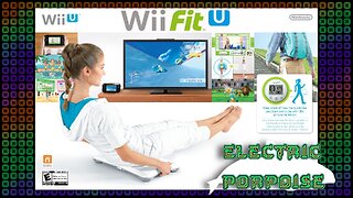 Wii Fit U - Accountability Stream #6