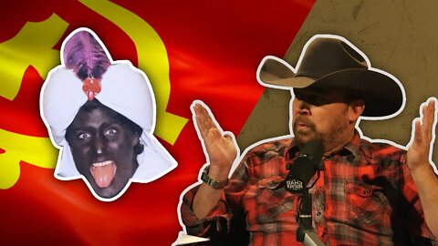 Blackface Trudeau Goes Full-On FASCIST | The Chad Prather Show