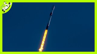 SpaceX Starlink 5-12 Launch