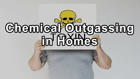 Healthy Home Expert Discusses Healthy Mattresses, and Chemical Outgassing in Homes From Furniture