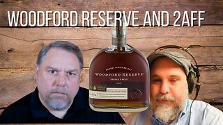 Episode 5 Woodford Double Oaked And 2A Freedom Fest