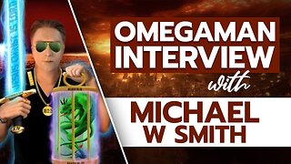 Omegaman Radio Show with Bro Mike 091823