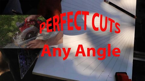 Best tip for cutting ANY ANGLE|Paulstoolbox