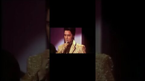 Elvis Presley "Trouble" Bordello Scene Take 1 #shorts