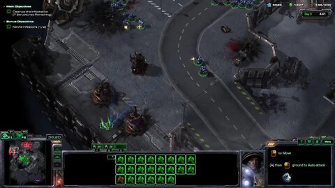 2022 StarCraft II Stream