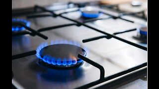 GAS STOVES USED TO BE THE CLEAN FUEL - NOW THE WHITE HOUSE IS LOOKING TO BAN THEM