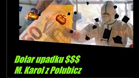 Dolar upadku $$$