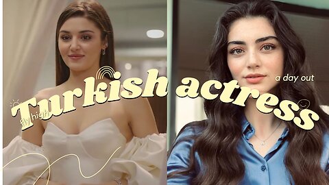 Top 10 Turkish beautiful actress |esra belgic ozge orer ozge yagiz