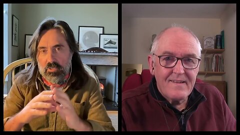 Neil Oliver: Interesting long form interview with Dr. John Campbell - Jan 19, 2023