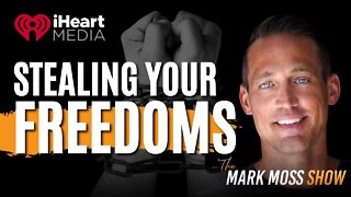 Stealing Your Freedoms | iHeart Media
