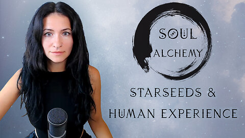 Starseeds, the Human Experience and interdimensional being
