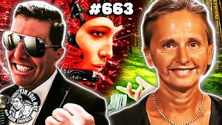 Tin Foil Hat Podcast 663 Sofia Smallstorm